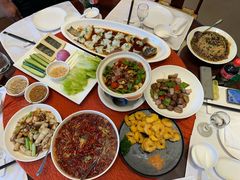 -奕景酒家· 专注大连海鲜30年(星海广场店)