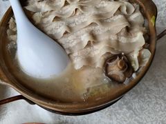 -砂锅居·始于1741(万丰路店)