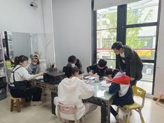 -尚想绘·艺术中考·中考咨询