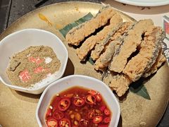 -锦城印象火锅(天府三街店)