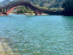 -绩溪龙川景区