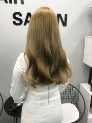 -T-Hair Salon