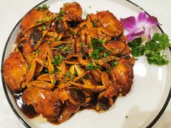 -翠亭酒家(山西南路店)