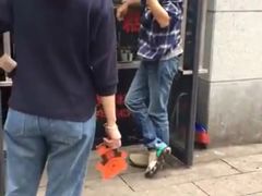 -贺记蛋烘糕(文庙西街店)