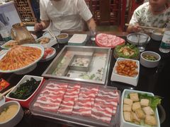 -重庆德忆火锅（龙南街3店）(渝水岸餐饮)