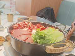 -朴鲸家正宗韩国料理(福田店)
