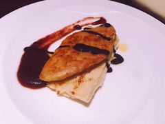 -Social 秀西餐厅-长沙瑞吉酒店(运达店)