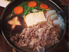 铃木食堂(帽儿胡同店)-铃木食堂(帽儿胡同店)