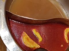-黔哆哆地摊酸汤火锅(清湖店)