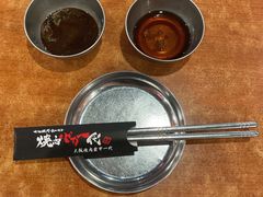 -蒜香焼肉PURUSHIN(马场路店)