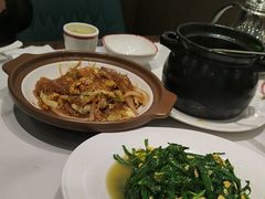 -金陵后厨·南京菜(新街口秣陵路店)