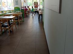 大堂-老乡鸡(明光润溪广场大润发店)