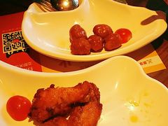 -豪享来中西餐厅(隆昌店)