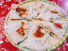 安上粉皮-安上粉皮.非遗手工小吃(骑龙巷店)