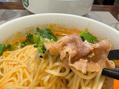 -和府捞面(曹路花园城店)