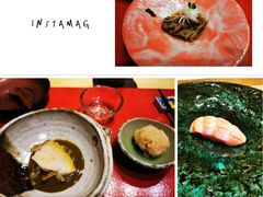 -鮨青(恒基名人购物中心店)