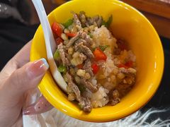 -塔洛藏餐吧(香格里拉古城店)