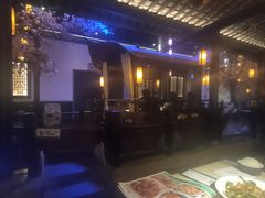 -绿茶餐厅(朝阳大悦城店)
