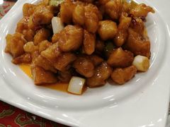 -勺园饭店(骨科医院店)