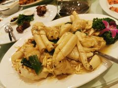 -福升海鲜洒楼