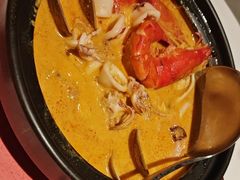 -狮拾久·现代新加坡料理(福田COCO Park店)