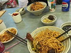 -梅溪·小伙子干挑面(安吉总店)