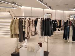 -ZARA(大上海时代广场店)