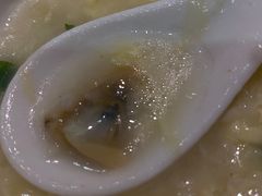 -吕氏疙瘩汤·私家菜馆(慈云寺店)