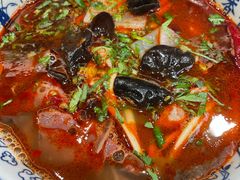 -陳香貴·兰州牛肉面(东方宝泰店)