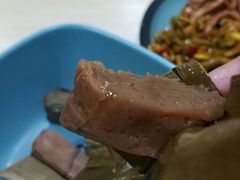 迷你小黄粑-粥传(太古里店)