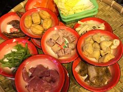 -铁盘盘麻辣烫(粮道街店)