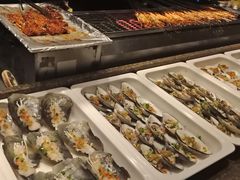 -雍和会海鲜姿造自助(湖东路店)