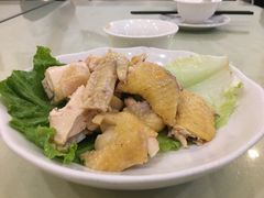 白斩鸡-小实惠嘉(威海路店)