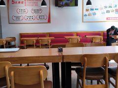-南城香(首科花园店)