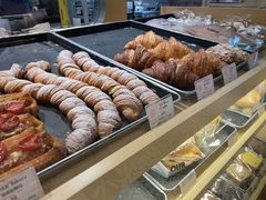 -OUR Bakery(SKP-S店)