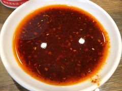 -清真益鑫羊肉手抓馆(南大街店)