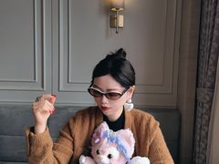 -上海波特曼丽思卡尔顿酒店