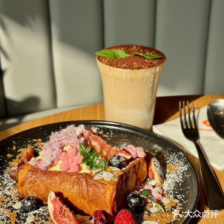 🌸听说常州富婆都来这吃漂亮饭❗️
