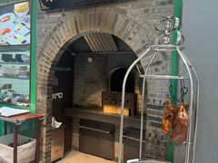 -黑窑厂糖油饼烤鸭·清真菜(旗舰店)