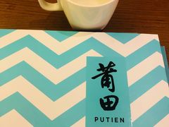 -莆田餐厅(大悦城店)