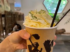 -成川茶店·潮汕工夫浓茶(万象店)