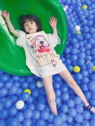 -莫莉幻想儿童乐园(绍兴金帝银泰城店)