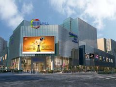 -凯德MALL(望京店)