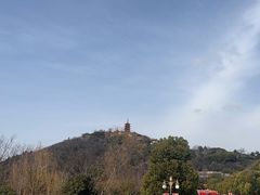 -狼山风景名胜区