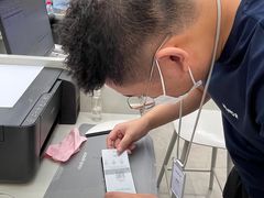 -荣耀授权体验店(双井富力店)