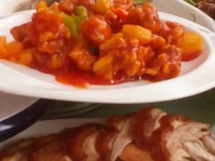 -郭林家常菜烤鸭(曙光西路店)