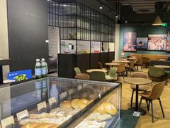 -Wagas沃歌斯(浦东机场店)