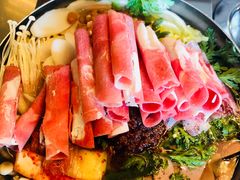 -MI WU FACTORY米屋美食工厂餐厅(绿地店)