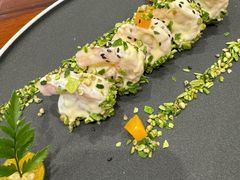 -喜鼎海胆水饺(东港店)