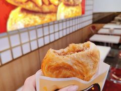 -吉品合酥脆烤饼(嘉里城店)